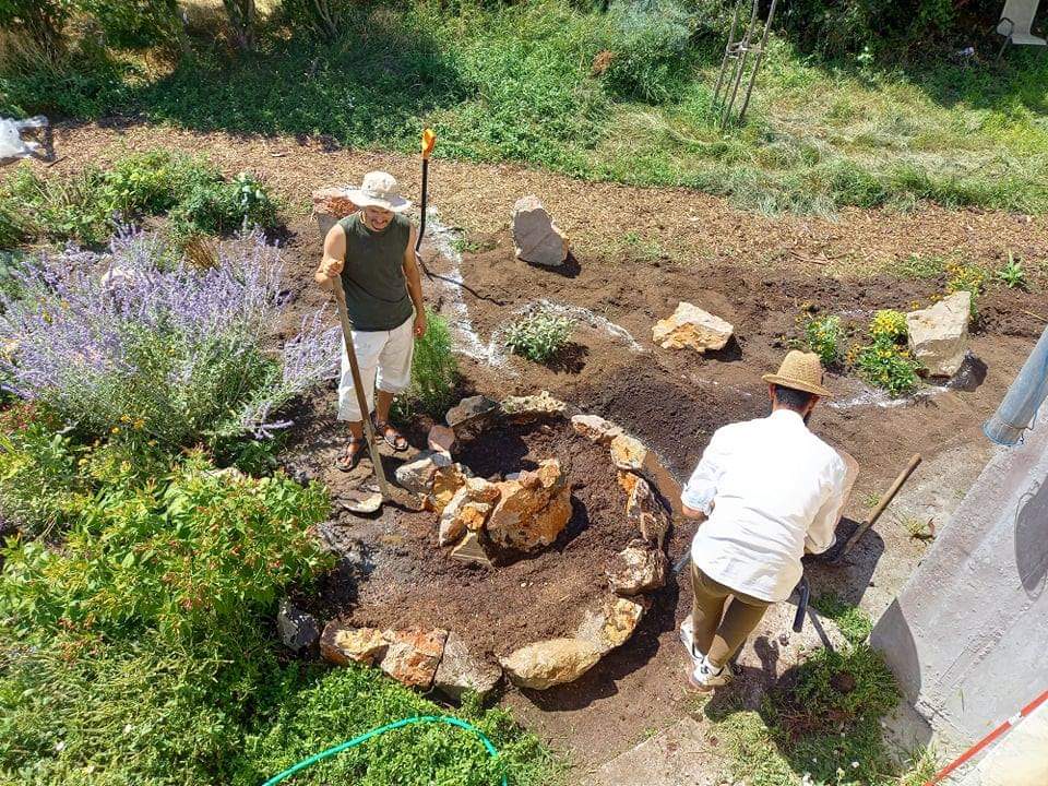 Egy fűszerspirál 2021